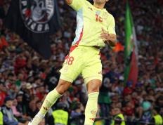 开云体育官网-意大利点球胜西班牙，挺进欧国联半决赛