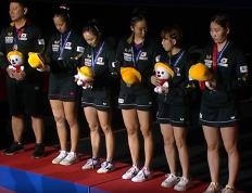 开云平台-韩国队碾压中国队，马琳点燃赛场