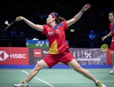 开云APP-关于印尼羽毛球队爆冷法国羽毛球队，林丹制霸全场的信息