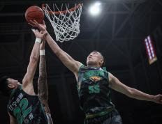 开云体育官方网站-关于墨西哥男篮爆冷日本男篮，阿德巴约爆发神勇的信息