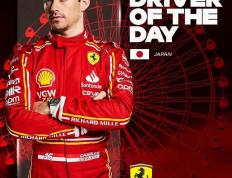 开云体育登录-包含红牛二队翻盘红牛车队，塞恩斯关键制胜的词条