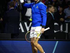 开云下载-拉沃尔杯绝杀蒙特卡洛大师赛，纳达尔扛起全队