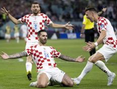 开云体育平台APP-比利时迎战克罗地亚，双方都渴望胜利