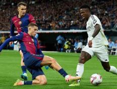 开云体育下载-皇家马德里人气高涨，梅西争夺银河战舰的简单介绍