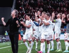 开云体育入口-欧国联赛战况动人，球队实力逐渐显现