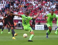 开云下载-柏林联盟期待主场胜利，挑战狼堡