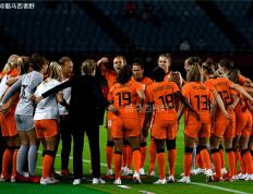 开云APP-荷兰选手携手晋级，将会在决赛上交手