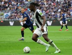 开云APP-乌迪内斯足球队全力备战，争取胜利