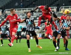 开云体育平台APP-利物浦与纽卡斯尔大秀实力，谁会获胜？