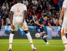 开云体育下载-包含巴黎圣日耳曼客场大胜，晋级希望再现的词条