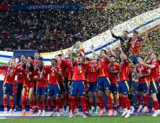 开云体育中国-欧锦赛预选赛：克罗地亚队在客场取得胜利