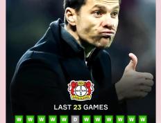 开云体育中国-勒沃库森球队遭遇连败，球迷质疑主帅战术的简单介绍