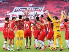 开云体育app-萨尔茨堡取得惊人的胜利，晋级8强