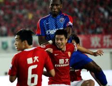 开云官网-广州恒大主场战平上海申花，实现胜利保留榜首