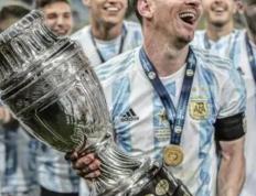 开云体育平台APP-美洲杯半决赛：巴西与阿根廷争夺冠军