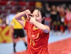 开云体育app-包含亚洲杯前瞻中国女足备战亮点频出表现亮眼的词条