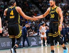 开云体育下载-勇士再胜马刺有望继续保持连胜