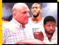 开云体育下载-快船队首发阵容多人受伤，遭遇困境