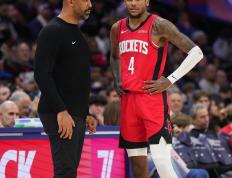 开云体育APP下载-火箭三连胜掘金，晋级次轮进入