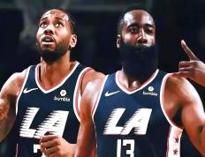 开云平台-快船击败勇士，继续保持优势地位