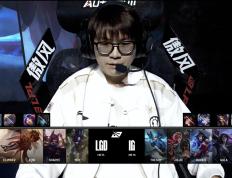 开云体育-包含BLG鏖战LGD，Deft完成史诗逆转激烈交锋入围赛，点燃全场激情的词条