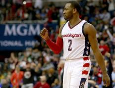 开云下载-火箭队战胜国王，沃尔取得三双表现