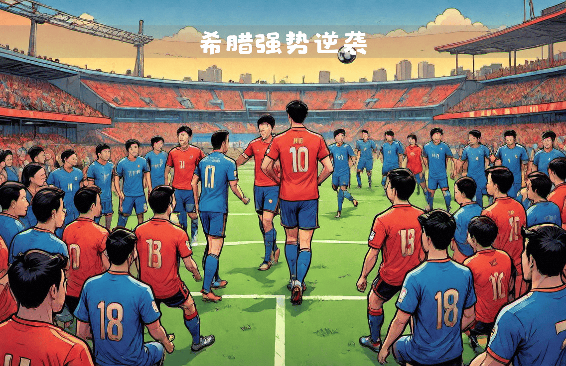 开云体育平台APP-欧锦赛半决赛即将打响，希腊队备战迎战