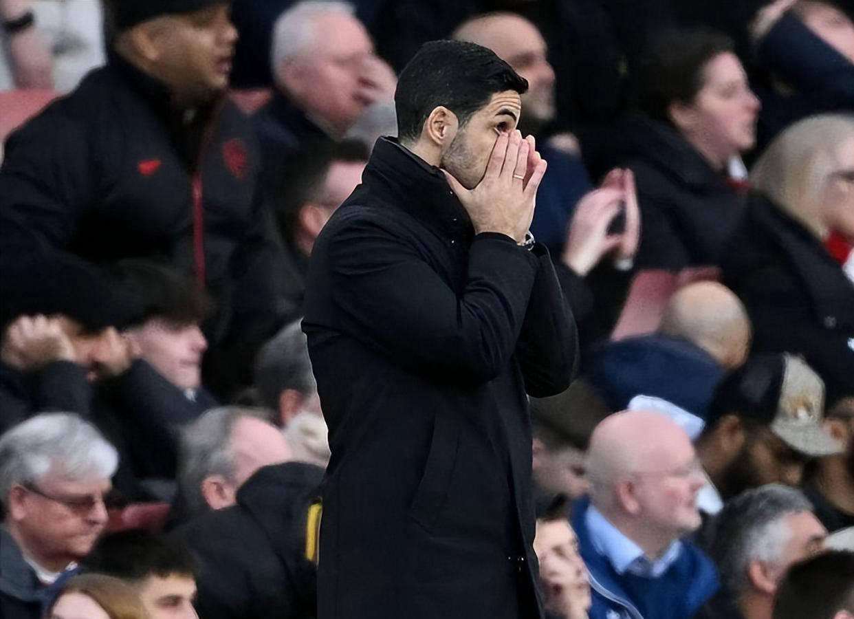 开云官方app入口-阿森纳客场输球，危险信号突现