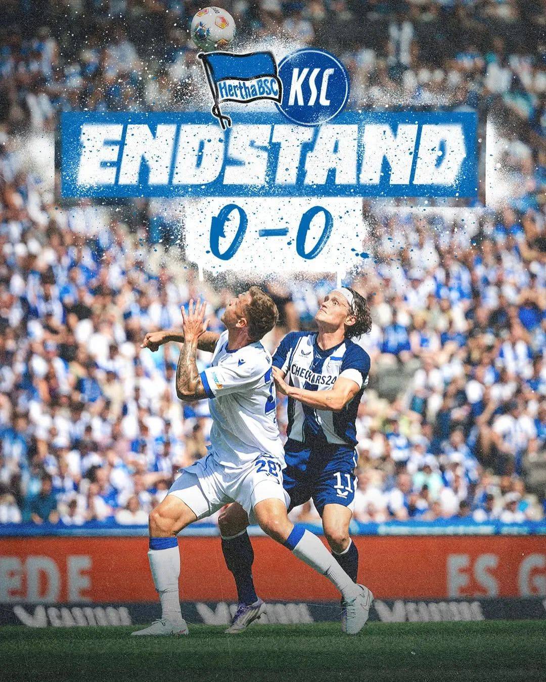 开云体育下载-柏林赫塔队淘汰对手,晋级下一轮