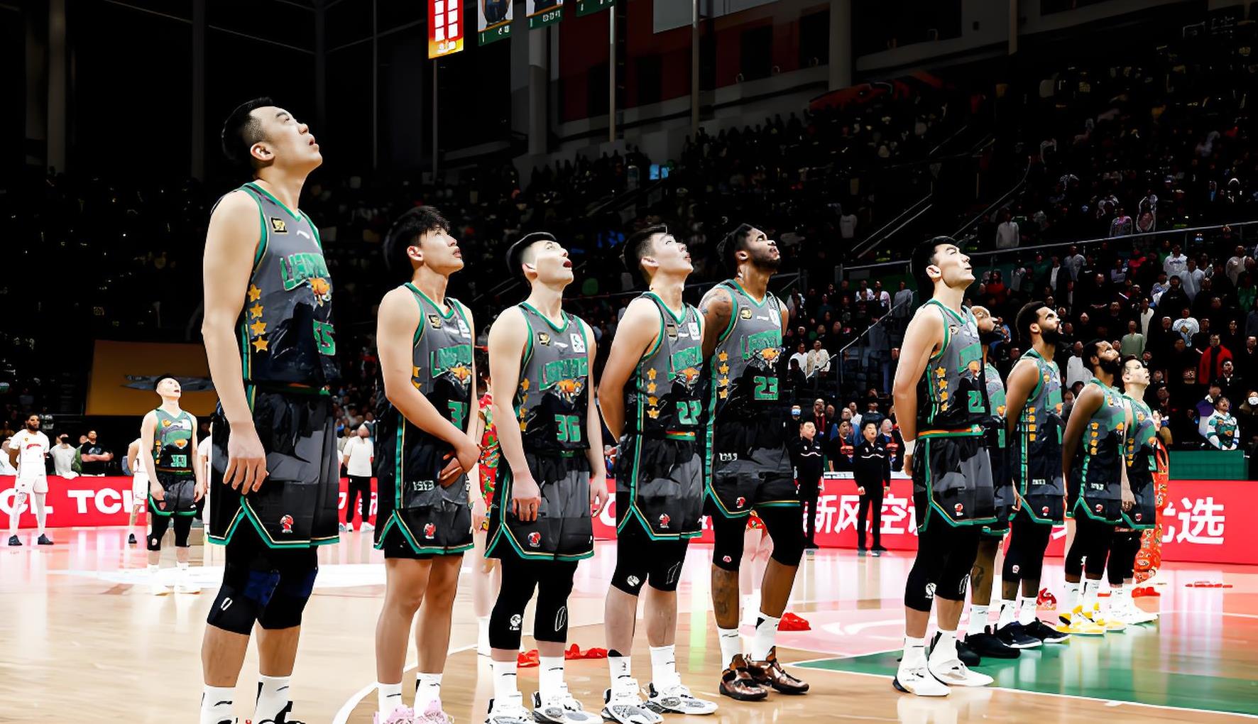 开云体育在线-辽宁队大胜山东，助力晋级季后赛关键一战