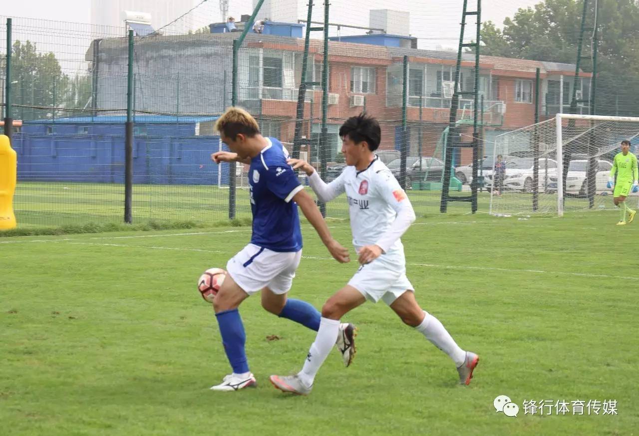 开云体育app-中后卫火力全开,连入两球帮助胜利