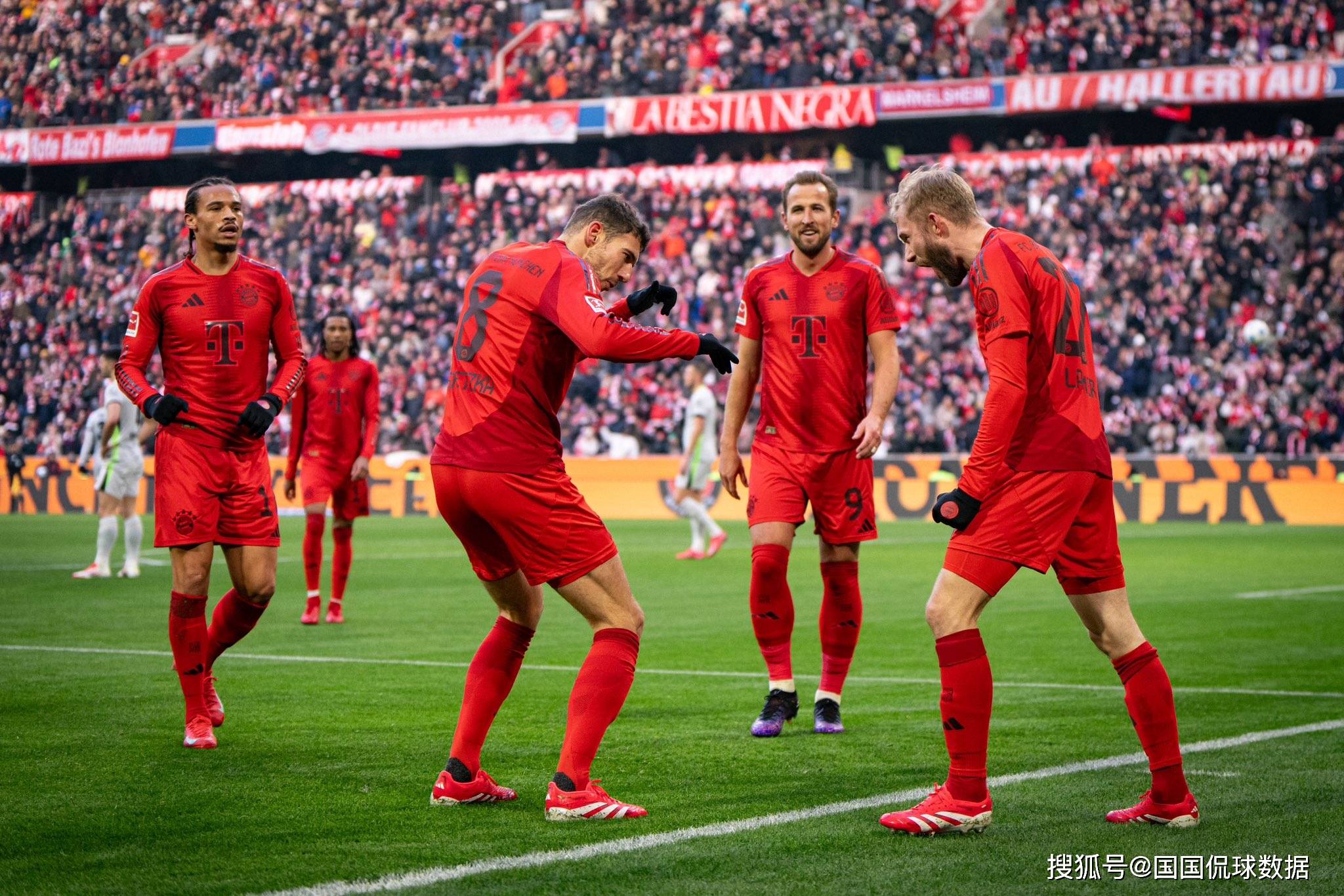 开云体育-曼联惨败拜仁慕尼黑，欧冠梦碎的简单介绍