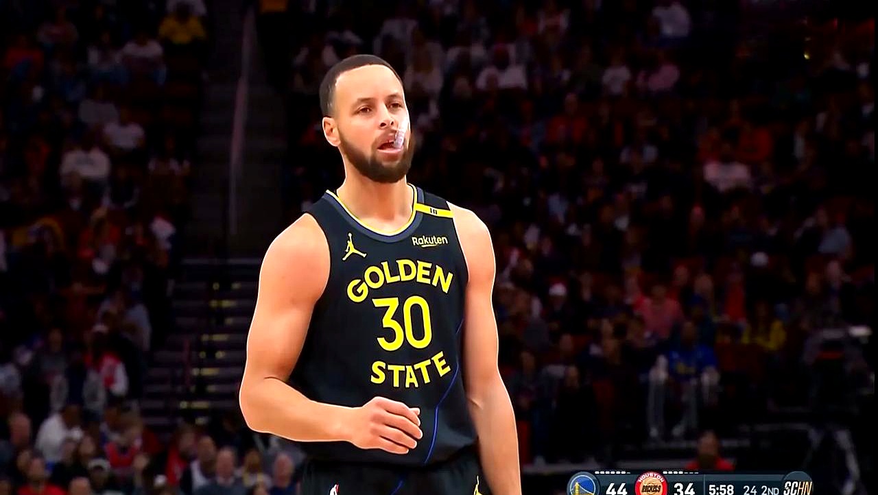 开云体育平台APP-勇士遭遇挑战：对手三分火力凶猛击败库里率队失利的简单介绍