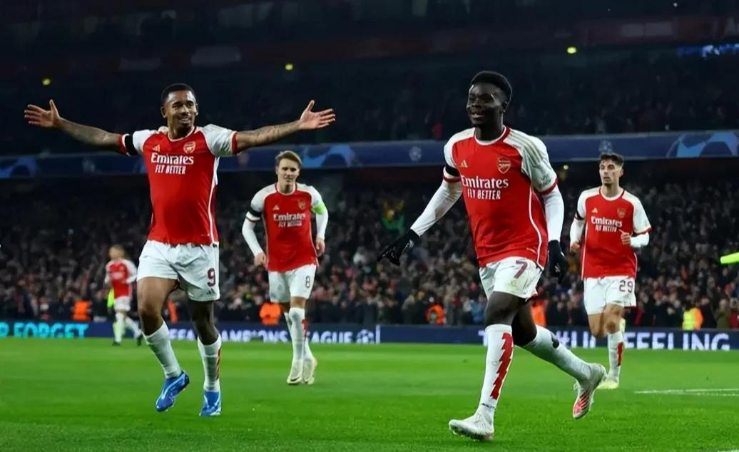 开云体育平台APP-阿森纳中场表现出色，英格兰国脚闪耀赛场，引人注目的简单介绍