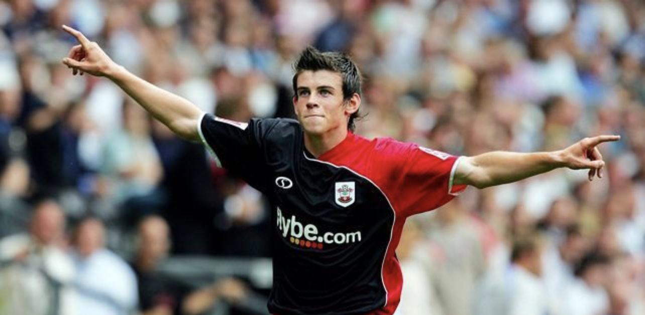 开云体育官方网站-关于皇家马德里后卫加雷斯-贝尔绝杀，球队压哨胜利的信息