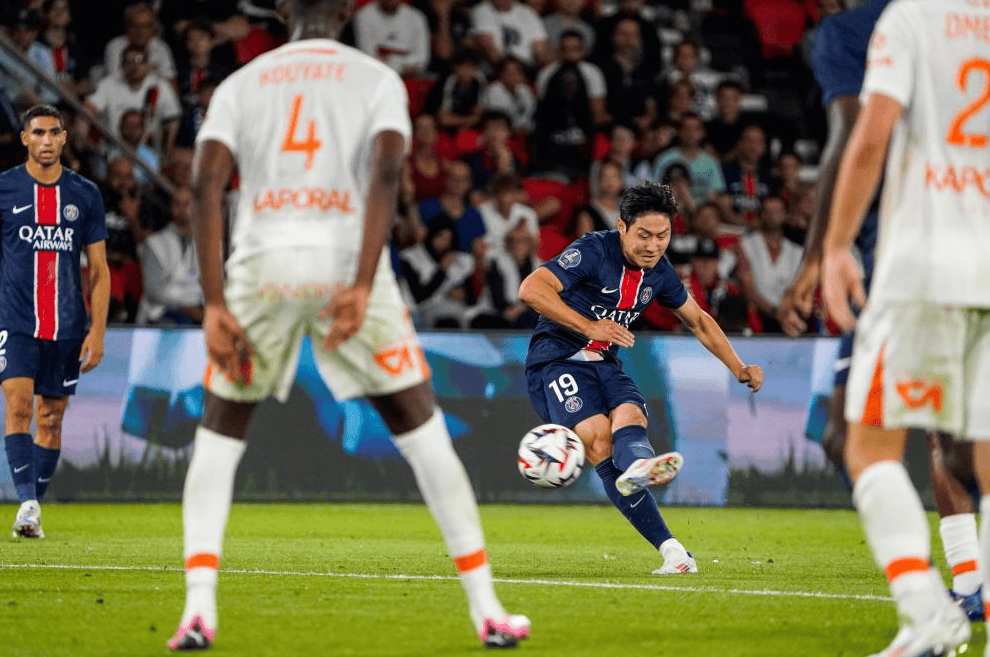 开云体育下载-包含巴黎圣日耳曼客场大胜,晋级希望再现的词条