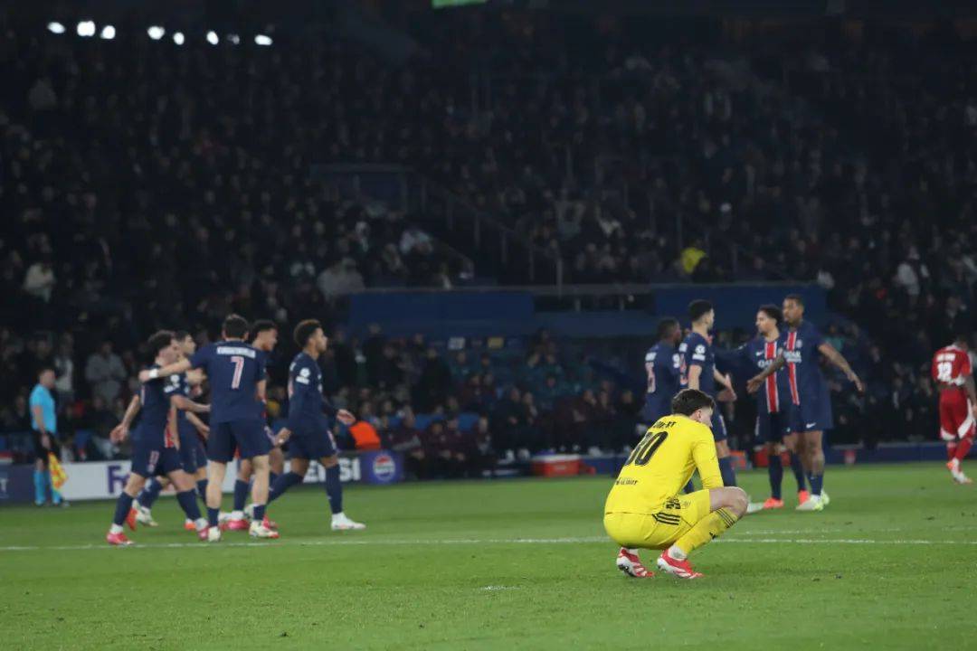 开云体育下载-包含巴黎圣日耳曼客场大胜,晋级希望再现的词条