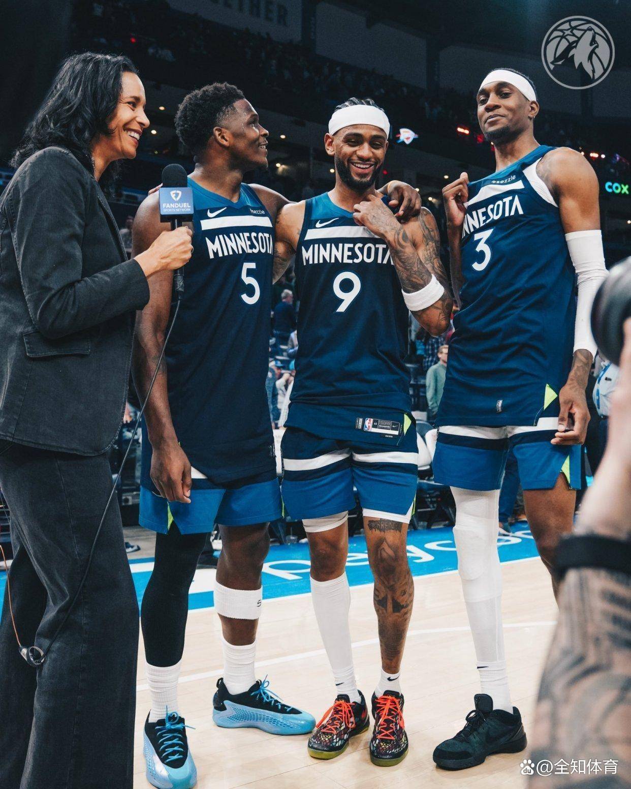 开云体育中国-关于太阳大胜魔术，戈贝尔再次完美发挥的信息