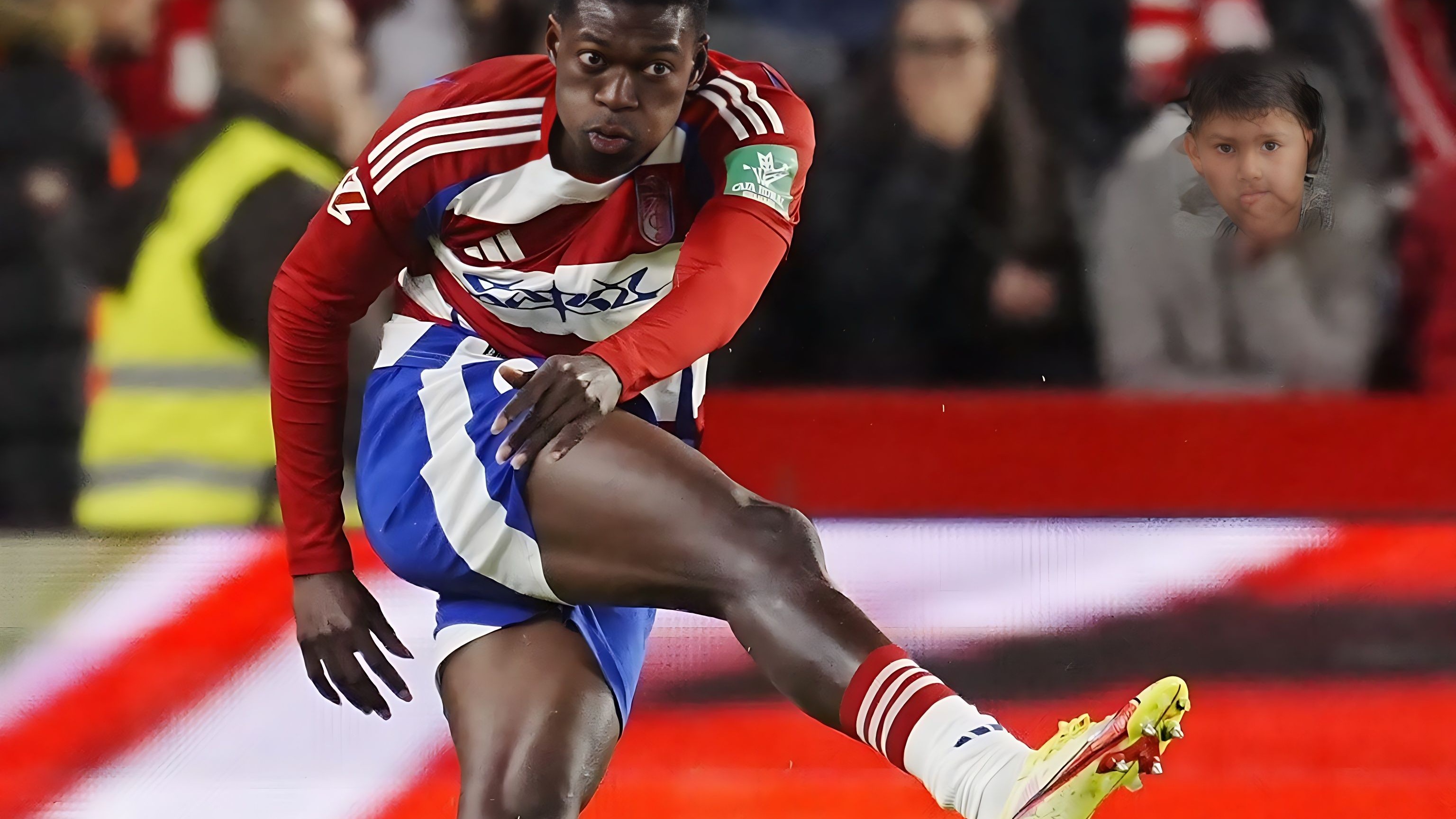 开云官方app入口-格拉纳达客场大胜,实现客场逆袭的简单介绍