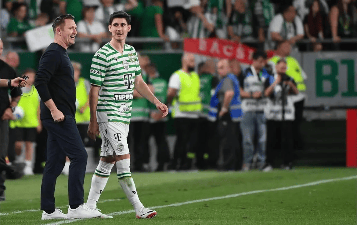 开云体育app-关于法赫罗主场战胜卢多戈雷茨，喜迎胜利的信息