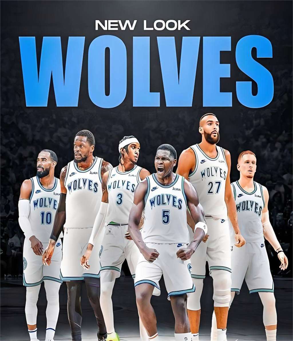 开云体育下载-森林狼新秀爆发扣篮大赛,赢得全场掌声