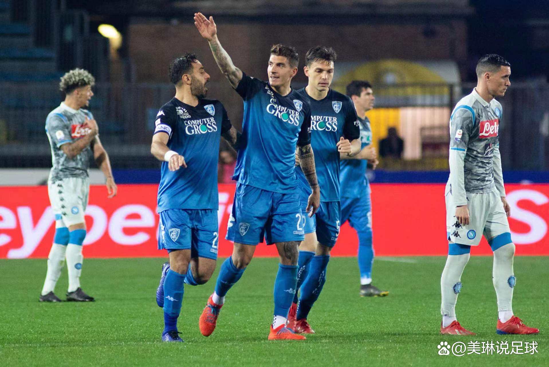 开云体育app-国际米兰主场不敌尤文图斯,遭遇意甲积分榜失利!