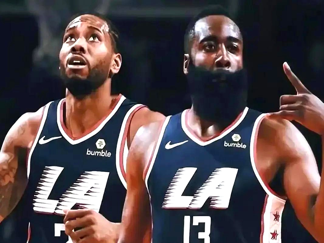 开云平台-快船击败勇士,继续保持优势地位