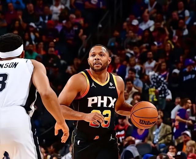 开云体育在线-关于勇士客场大胜篮网,波波维奇重返助威的信息