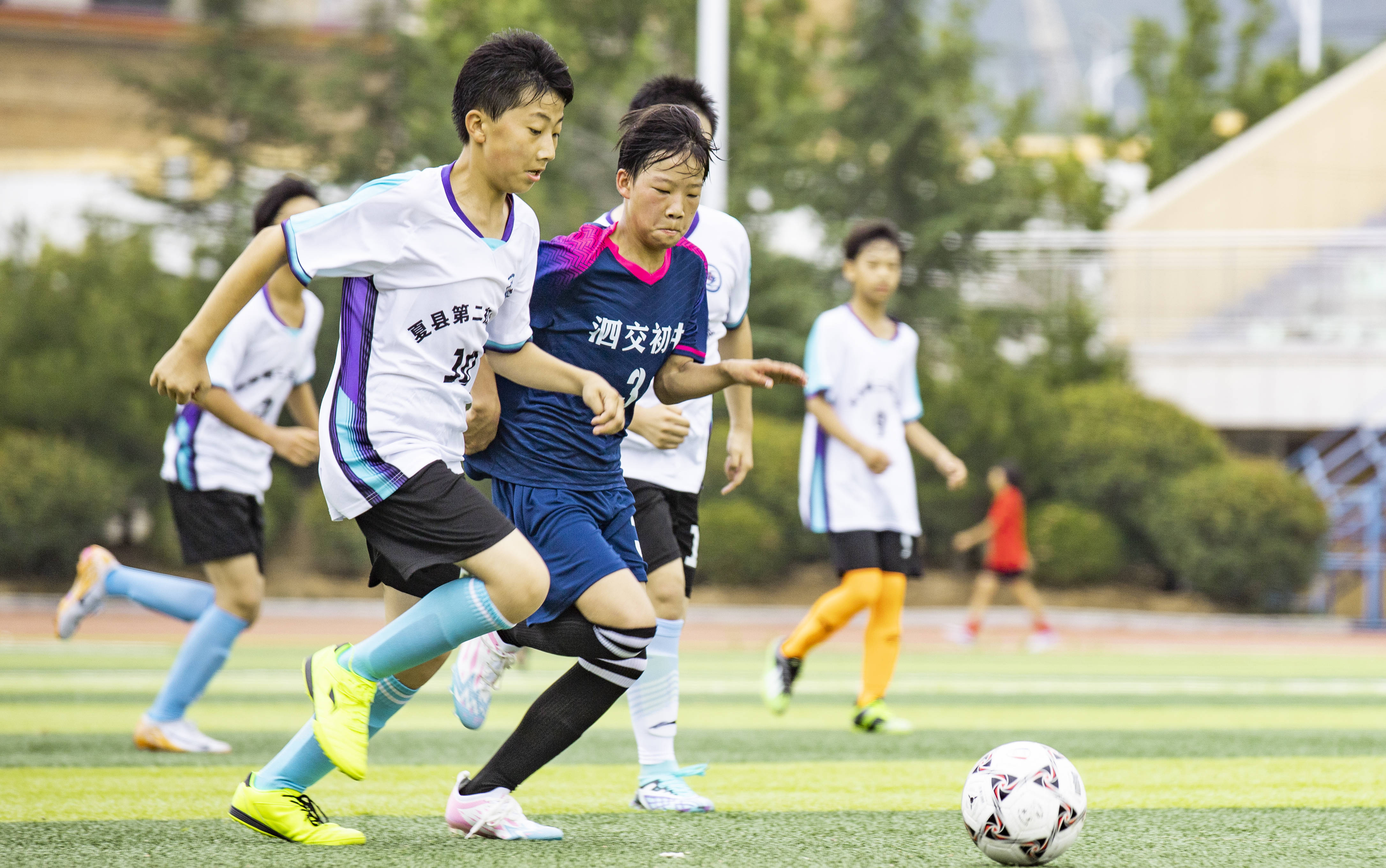 开云体育-足球赛事燃烧着每个人的激情