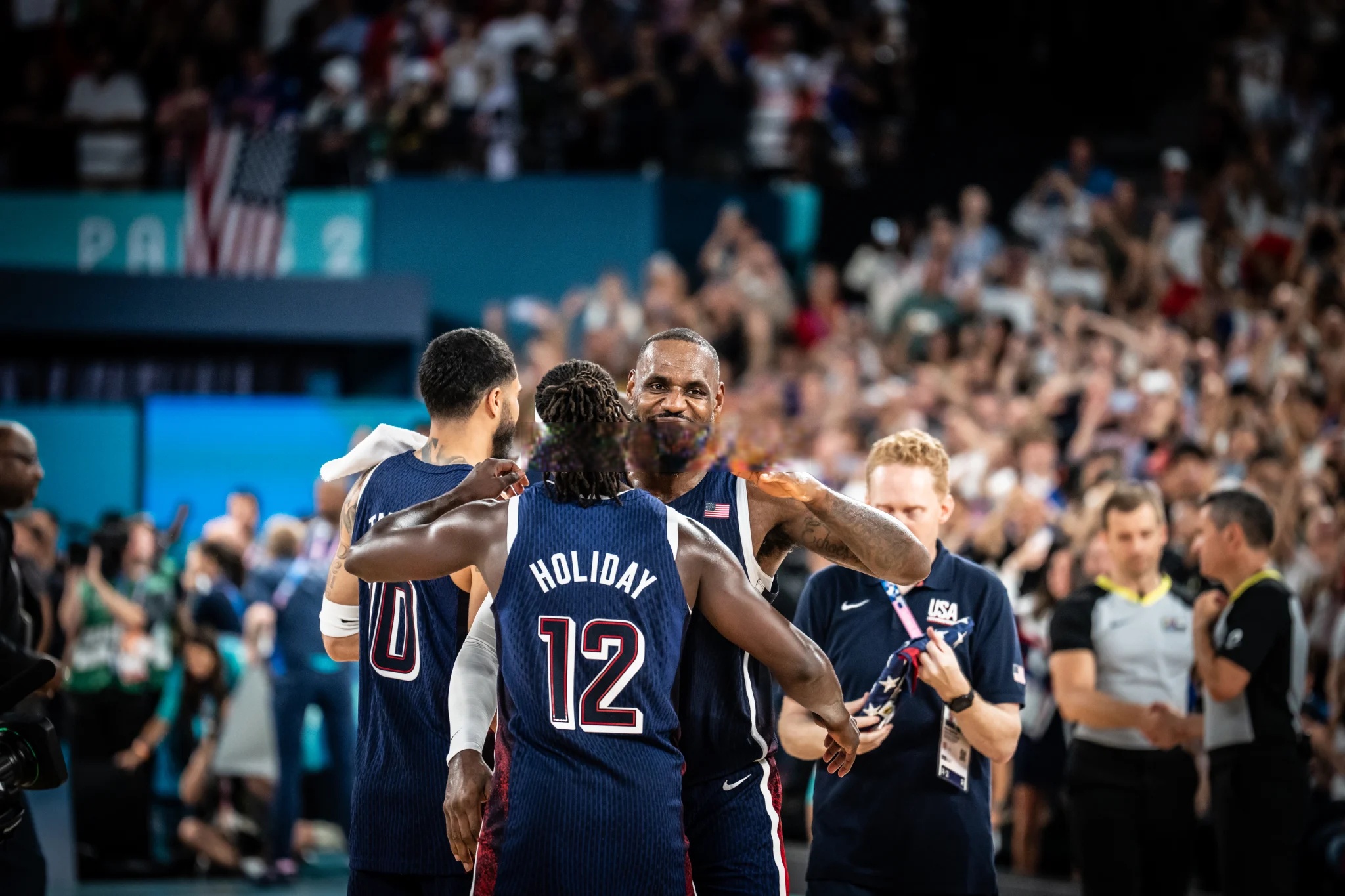 开云体育下载-欧洲篮球冠军联赛:巴黎男篮再添一胜