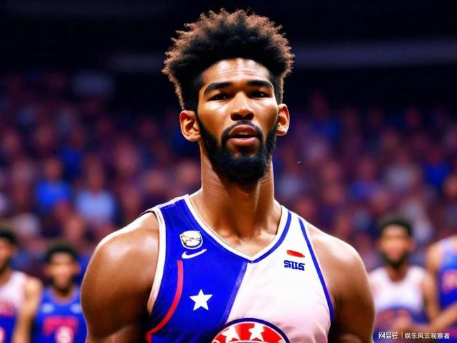 开云体育在线-76人轻取尼克斯恩比德砍下32分