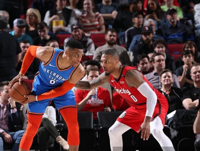 开云APP-包含雷霆对阵开拓者,威少砍下三双带队取得胜利的词条