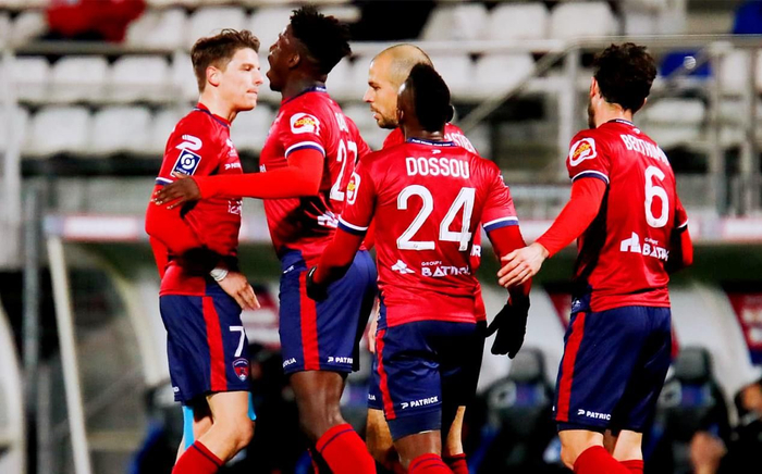 开云体育入口-布雷斯特主场大胜特鲁瓦，高唱凯歌