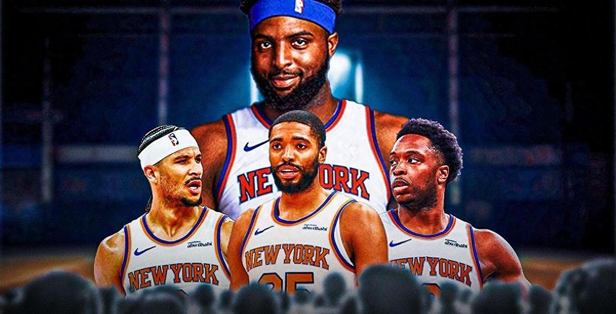 开云官方app入口-尼克斯队多名球员入选全明星阵容，队伍士气高涨